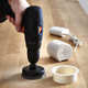 Illustration for article titled IKEA Just Made It Crazy Easy To Add Wireless Charging To Your Furniture